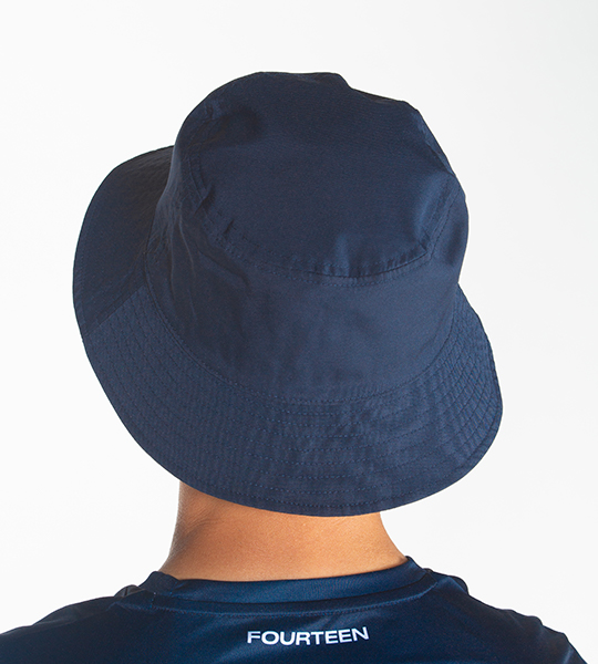Lionceaux - Reversible Bucket Hat